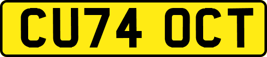 CU74OCT