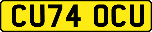CU74OCU
