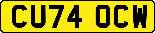 CU74OCW