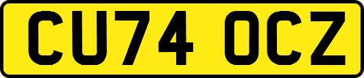 CU74OCZ
