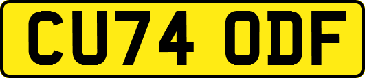 CU74ODF