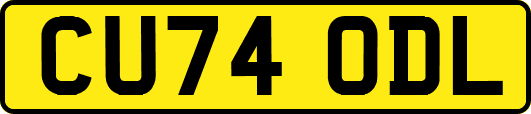 CU74ODL