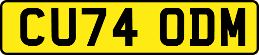 CU74ODM