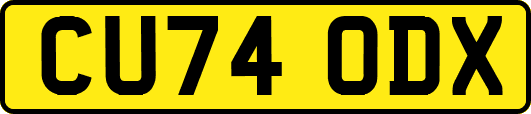 CU74ODX