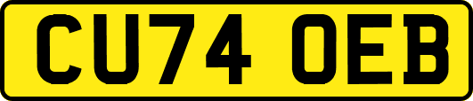CU74OEB