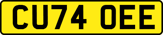 CU74OEE