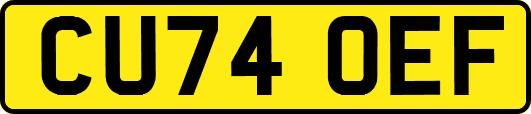 CU74OEF