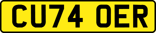CU74OER
