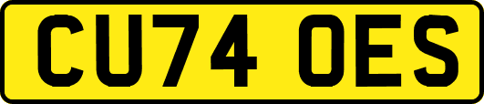 CU74OES