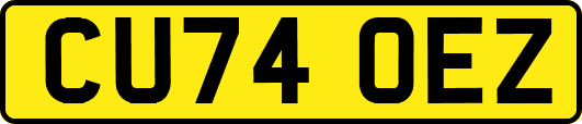 CU74OEZ