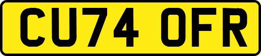 CU74OFR