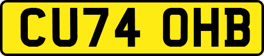 CU74OHB