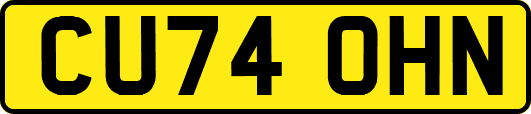 CU74OHN