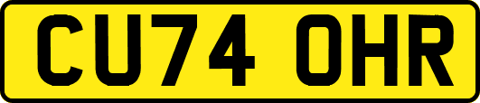 CU74OHR