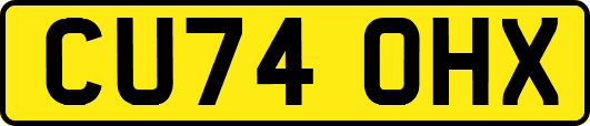 CU74OHX