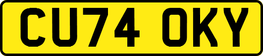 CU74OKY
