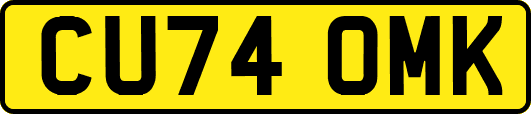 CU74OMK