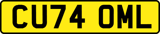 CU74OML