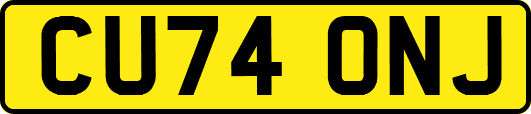 CU74ONJ