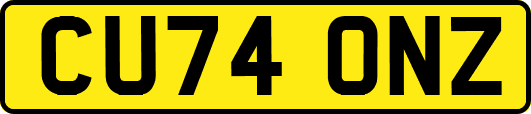 CU74ONZ