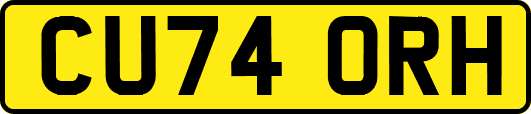 CU74ORH