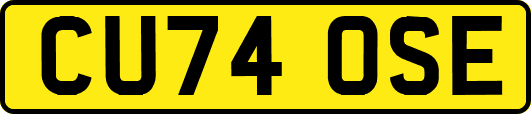 CU74OSE