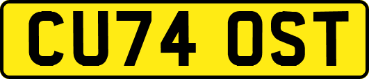 CU74OST
