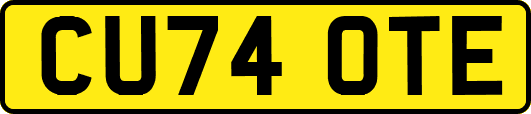 CU74OTE