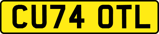 CU74OTL