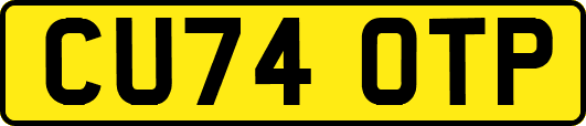 CU74OTP