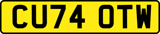 CU74OTW