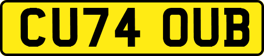 CU74OUB