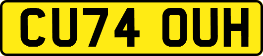 CU74OUH