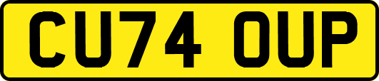 CU74OUP