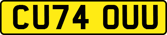 CU74OUU