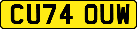 CU74OUW