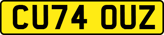 CU74OUZ