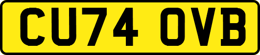 CU74OVB