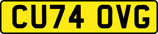 CU74OVG