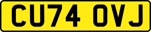 CU74OVJ