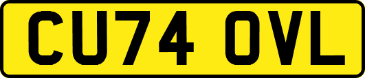 CU74OVL