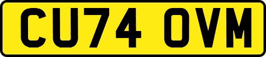CU74OVM