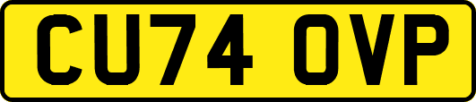 CU74OVP