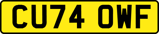 CU74OWF