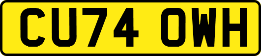 CU74OWH