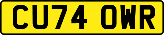 CU74OWR