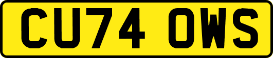 CU74OWS