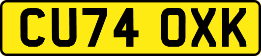 CU74OXK