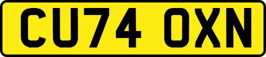 CU74OXN