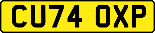 CU74OXP